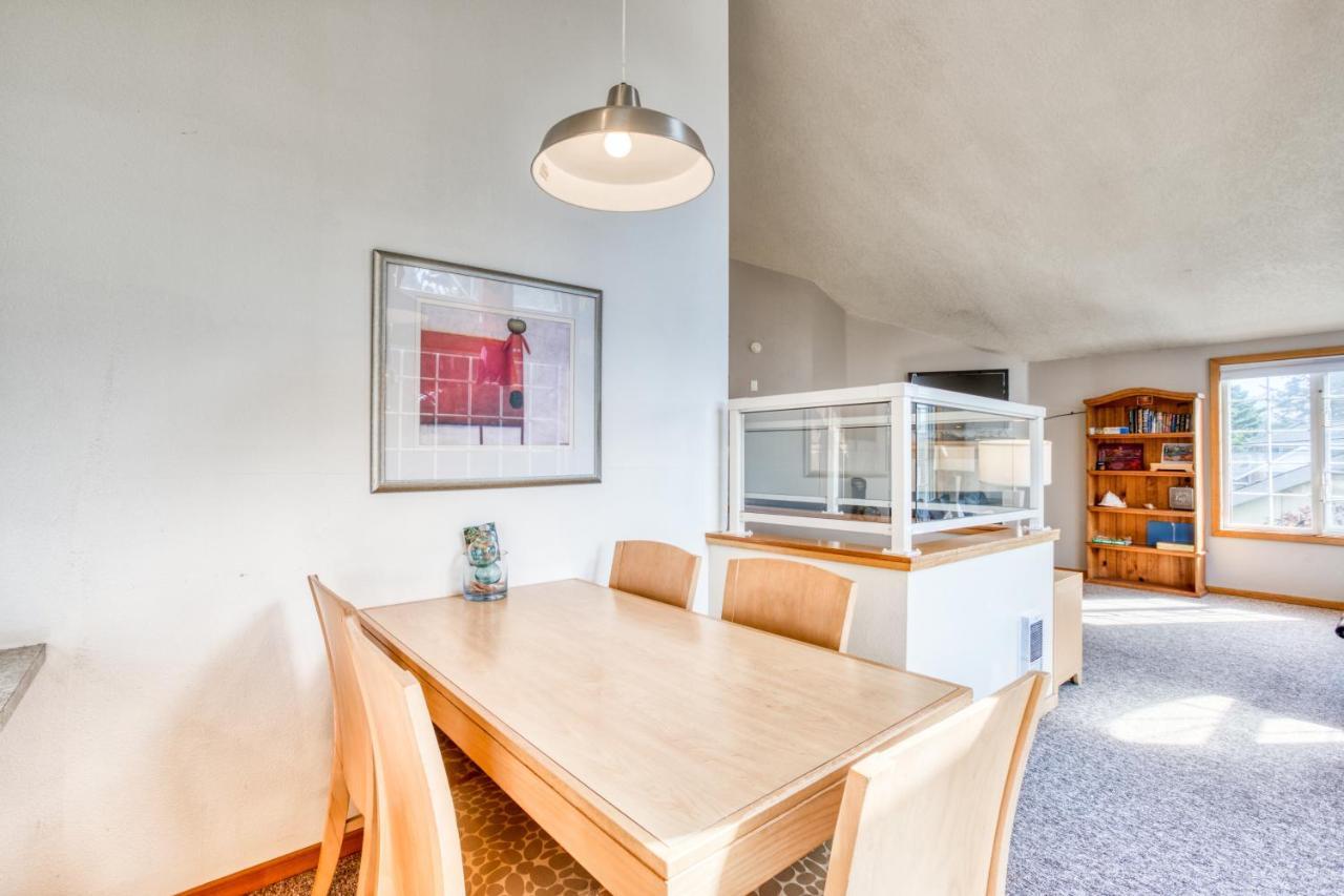 קנון ביץ' Beaches Inn | Pelicans View Cottage מראה חיצוני תמונה