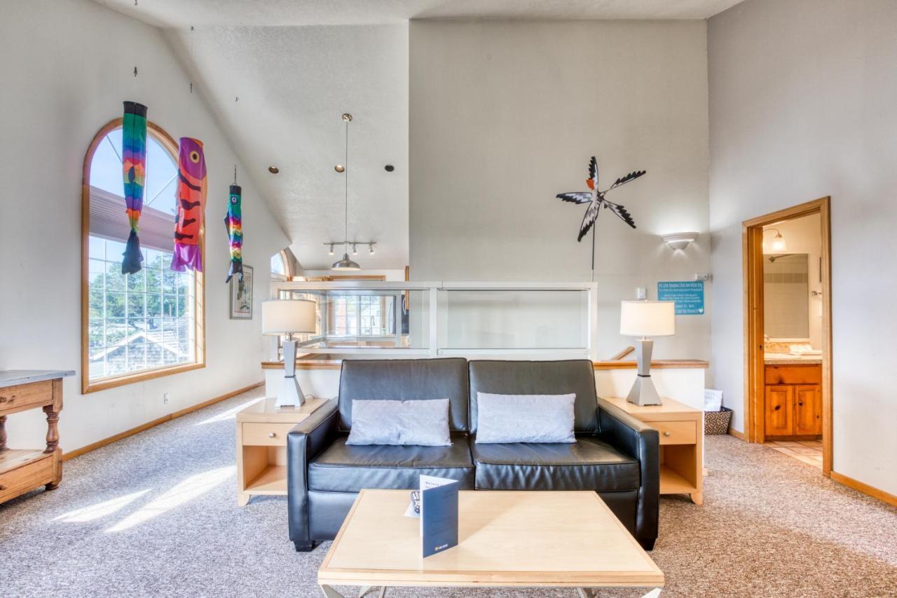 קנון ביץ' Beaches Inn | Pelicans View Cottage מראה חיצוני תמונה